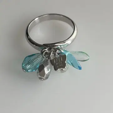 ANNA SUI 반지