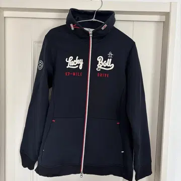 Munsingwear 여성용 자켓 3L 네이비