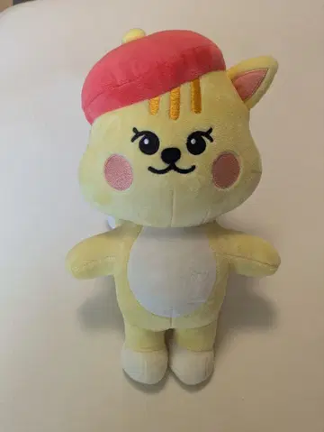 Nizoo 봉제 인형 richu