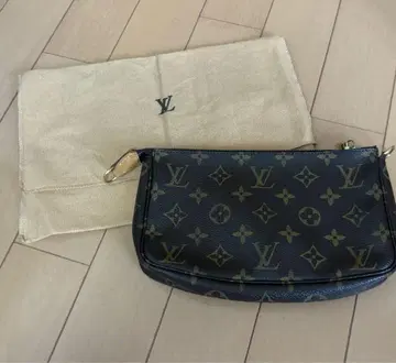 VUITTON 액세서리 파우치 (끈 없음)