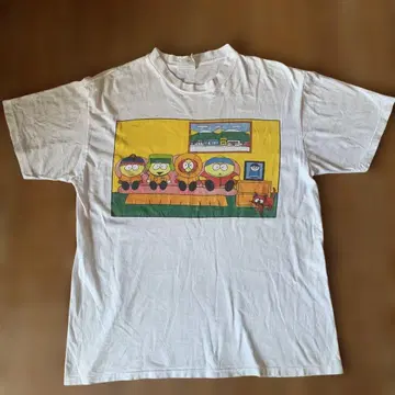 사우스 파크 90s