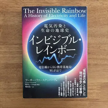 인비저블 레인보우