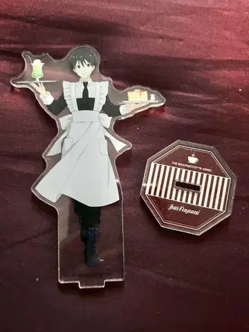 SideM 슌 아크릴 스탠드
