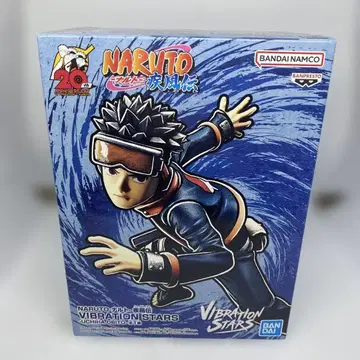 NARUTO 나루토 돌풍전 우치하 오비토 피규어