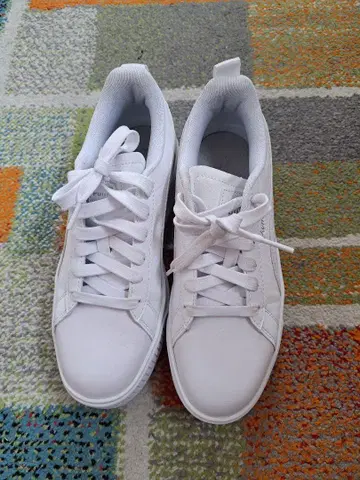 PUMA 스니커즈 KARMEN CG 396236-01