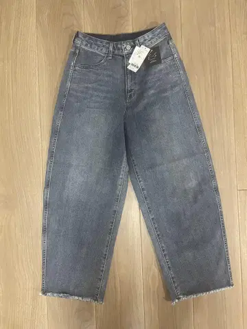 eiis 커브 데님 글로벌 워크 타카야마 나오코 씨