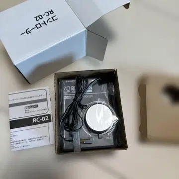 로쿠한 Z 게이지 RC02 기차 컨트롤러 RC-02