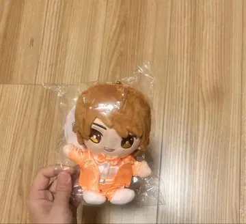 우키쇼 히다카 하피누이 약 15cm