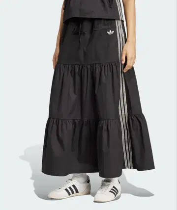 아디다스 오리지널스 썸머 글로우 스커트 adidas Originals