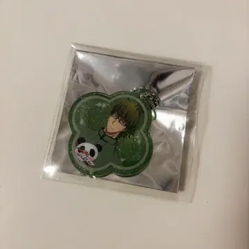 쿠로바스 차이나타운 미도리마