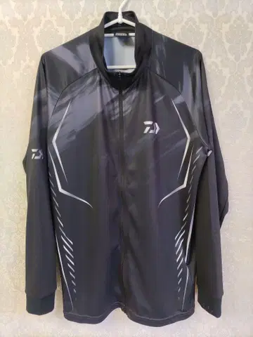 Daiwa 낚시 의류 L 사이즈 긴팔
