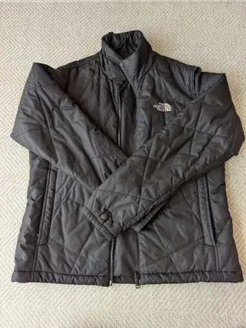 THENORTHFACE 패딩 자켓 여성용 M 사이즈