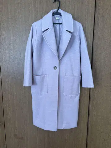 MAJESTIC LEGON 체스터 코트