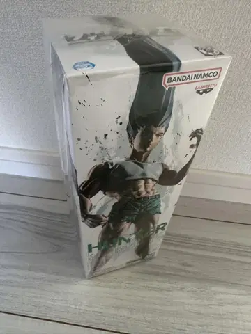 BANDAI NAMCO HUNTER 피규어 미개봉 곤 곤 씨