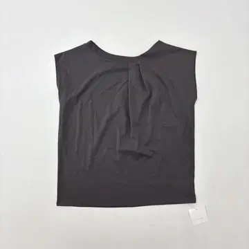 25ss 2025 새상품 CHIGNON 시뇽 턱 프렌치 티셔츠