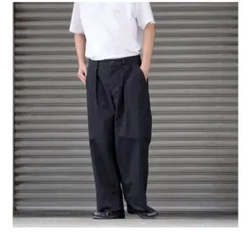 A.PRESSE USAF Hemmed Bottoms AP-4009