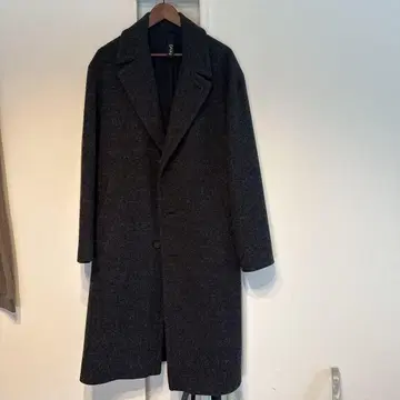 hevo 울 코트