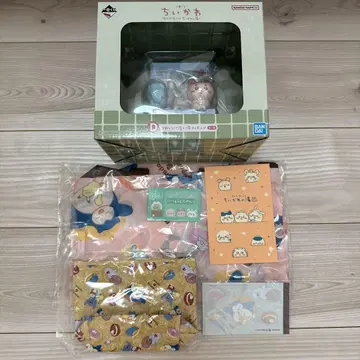 치이카와 제일복권