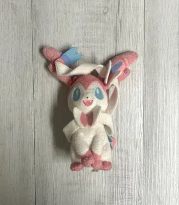 님피아 봉제 인형