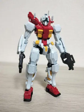HG 겔구그 (스가이 기체)
