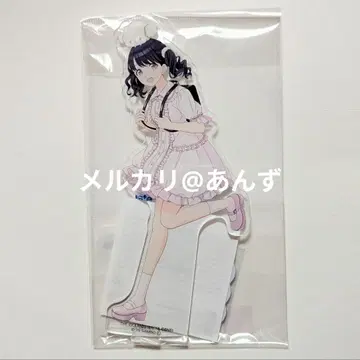 후쿠마루 코이토 코기뮨 아크릴 스탠드 산리오 콜라보 샤이니 컬러즈