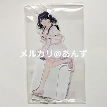 후쿠마루 코이토 코기뮨 아크릴 스탠드 산리오 콜라보 샤이니 컬러즈