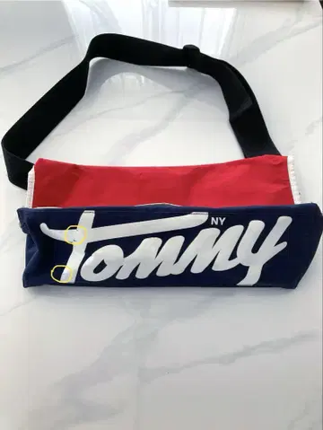 TOMMY HILFIGER 숄더백