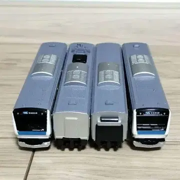 플라레일 어드밴스 E233계 게이힌도호쿠선