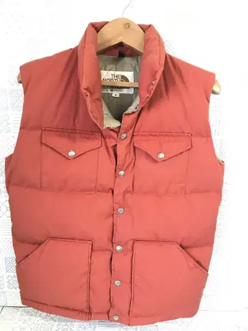THE NORTH FACE 다운 베스트