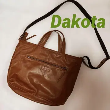 다코타 핸드백 숄더백