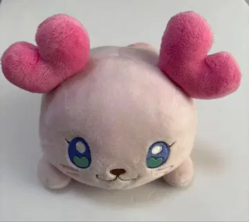 꽉 안아줘 말하는 쿠루룬 트로피컬 루즈 프리큐어