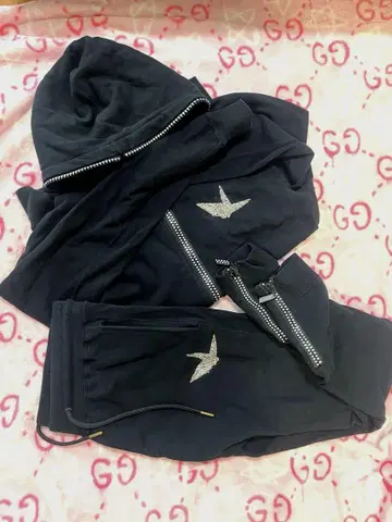 우노피유 셋업