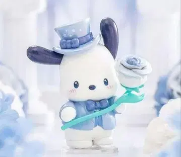 TOPTOY x 산리오 캐릭터즈 디자이너 토이 포차코