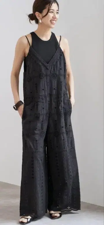 IENA 레이스 올인원