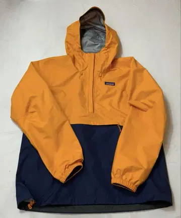 A/W patagonia 파타고니아 마운틴 파카 M