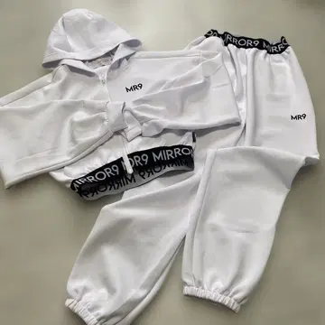 미사용 새상품 미러나인 mirror9 셋업