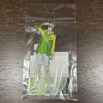 시라이시 쿠라노스케 Space A la mode 아크릴 스탠드