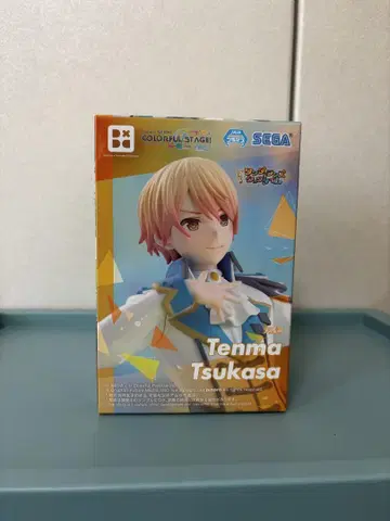 프로세카 텐마 츠카사 SEGA 피규어