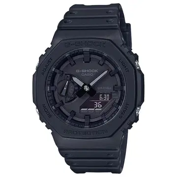 G-SHOCK GA-2100 블랙