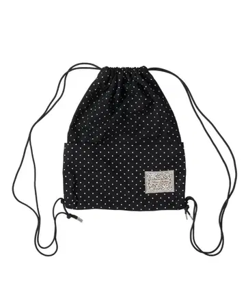 FCMM POCKET NAP SACK/포켓냅색