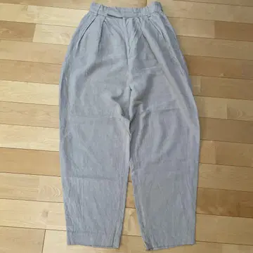 steven alan 팬츠