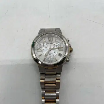 CITIZEN xC 크로스씨 에코 드라이브 솔라 ngn-4w-s