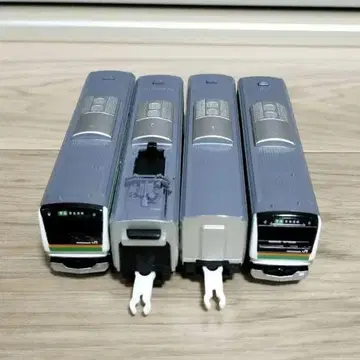 플라레일 어드밴스 E233계 쇼난색