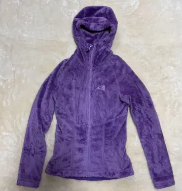 새상품급 밀레 마이크로 플리스 자켓