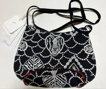 미나 페르호넨 백 forest card mignon pochette