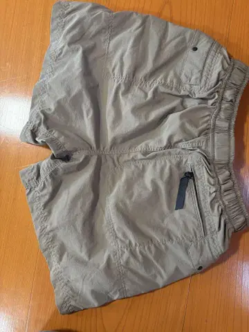 야마토미치 5-Pocket Shorts