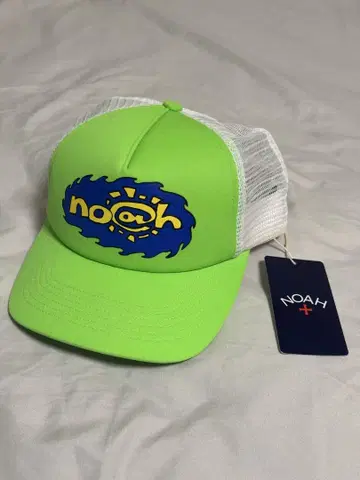 NOAH noah x always cap