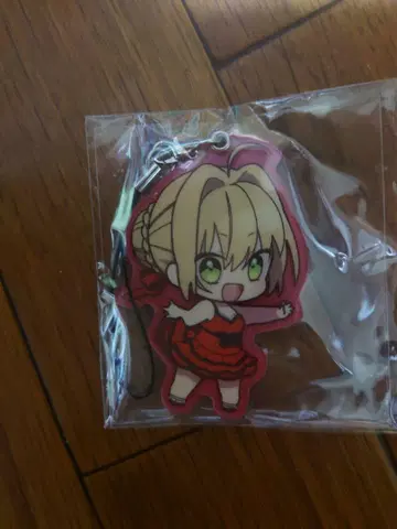 Fate/Grand Order 아크릴 키링 네로