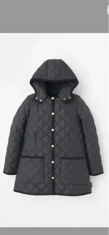 Traditional Weatherwear 퀼팅 자켓 36