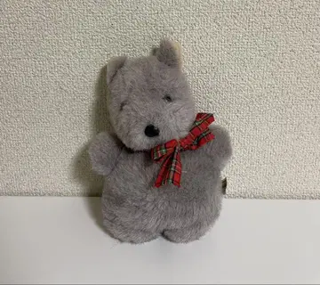 NAKAJIMA Heart&Heart 쇼와 레트로 봉제 인형